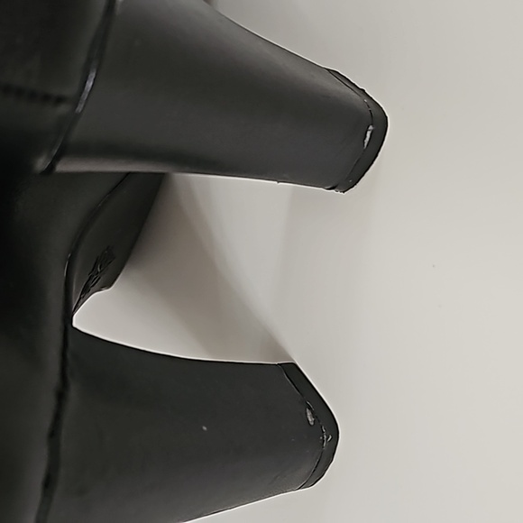 Lifestride memory foam black shooties - Picture 3 of 6